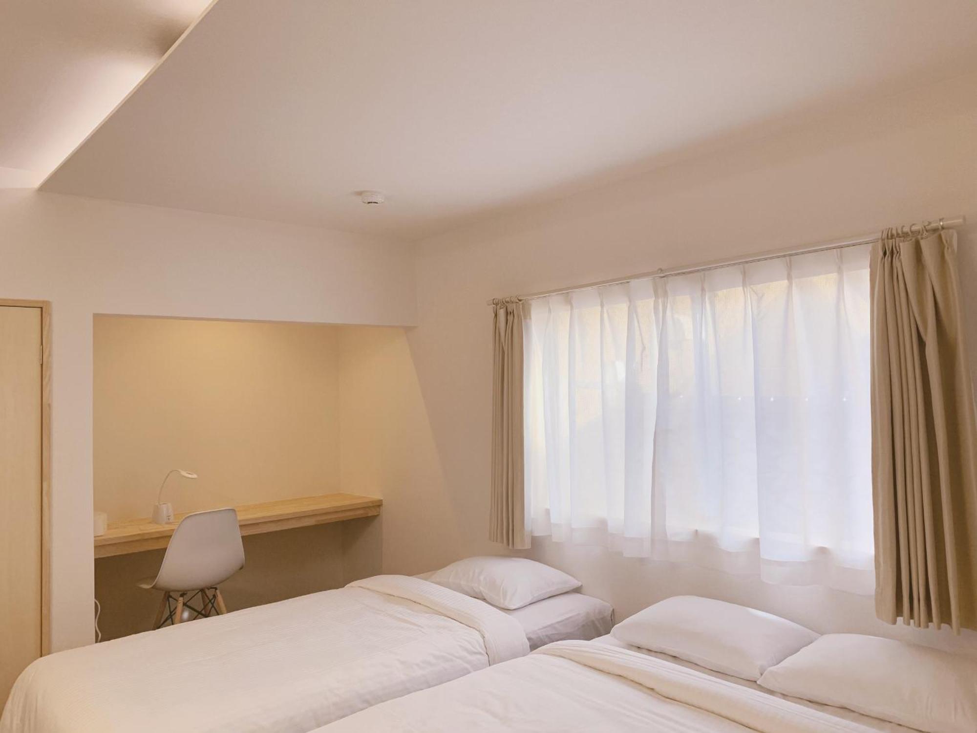 B&B Mikawa 2 - Kanazawa Fish Harbour Nomi Room photo